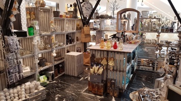 Stánky v OD CHODOV od JPL SKYWANDER